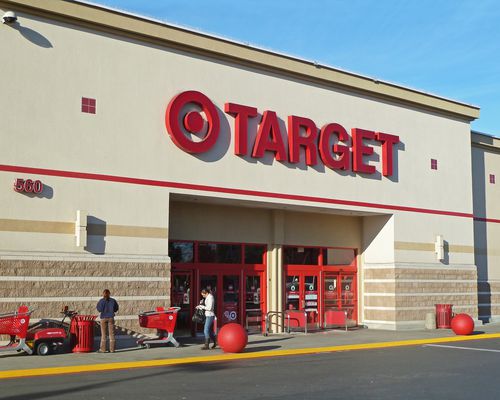 Target