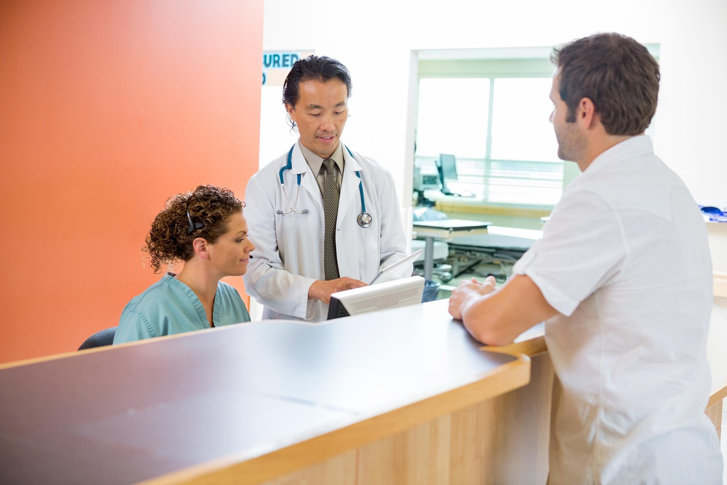 CONSIDER A NONPROFIT HEALTHCARE CO-OP