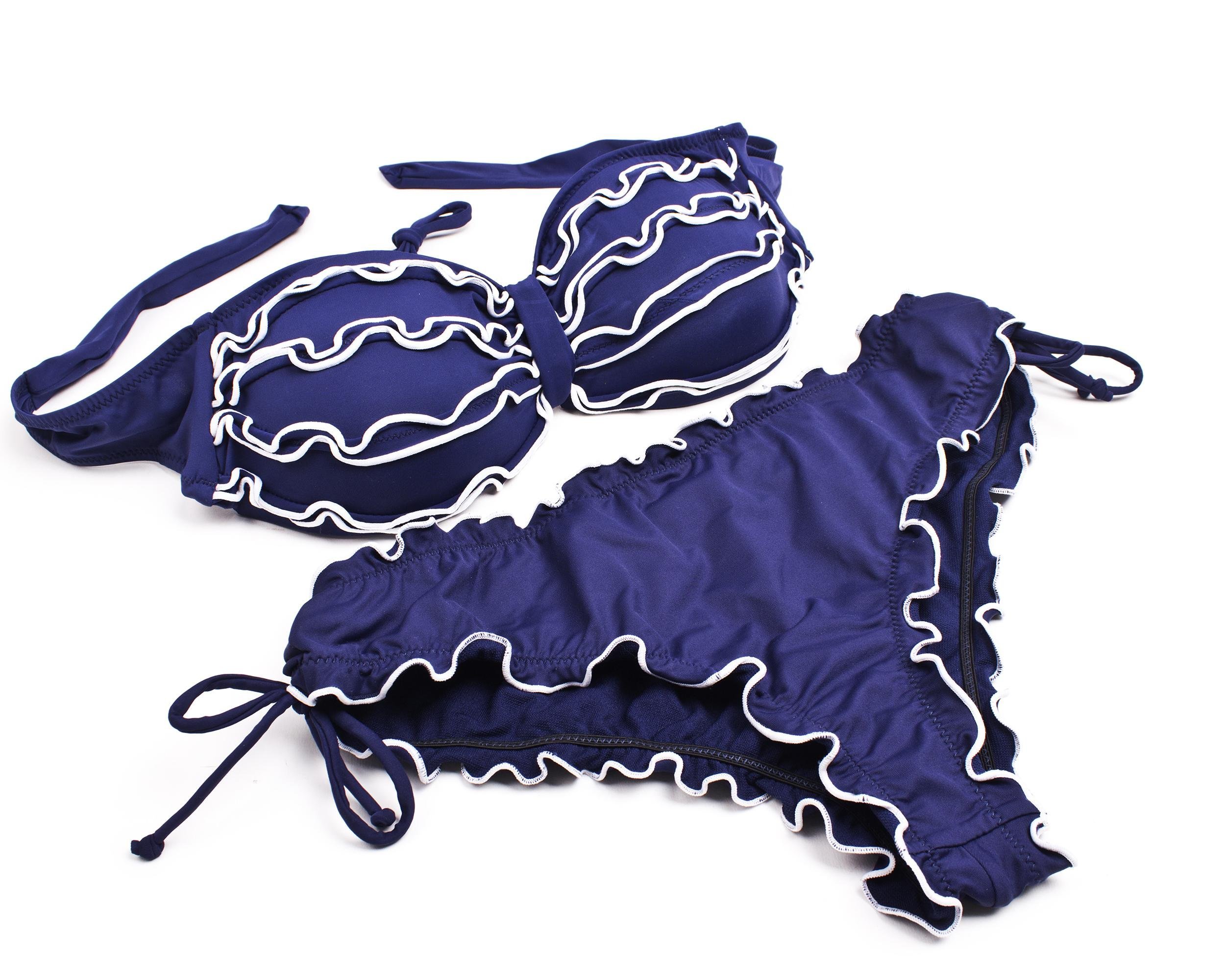 SWIMSUITS