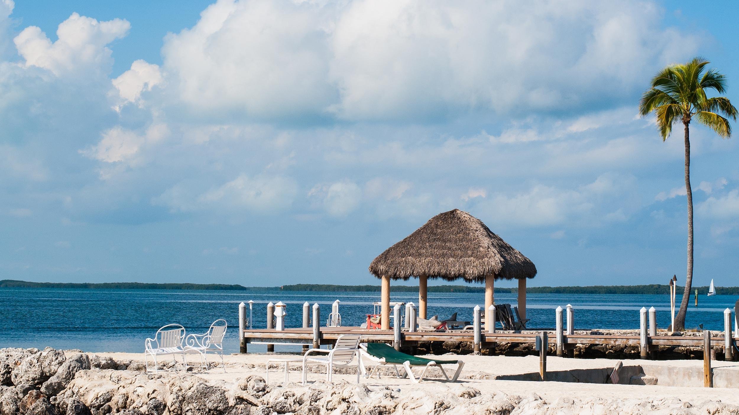 KEY LARGO, FLORIDA