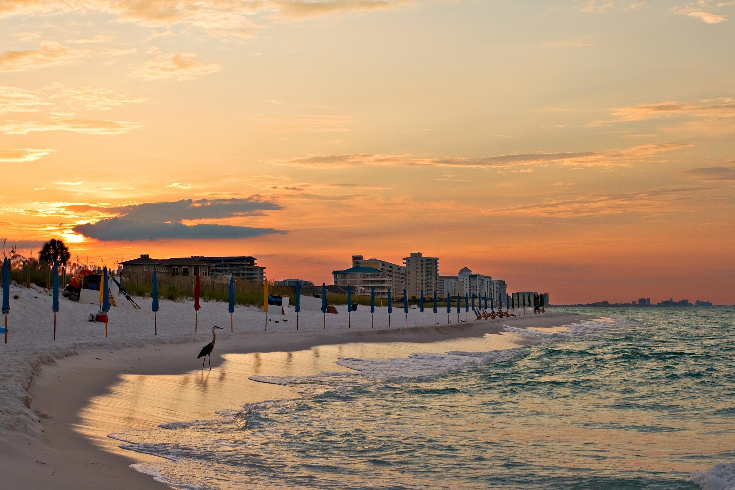DESTIN, FLORIDA