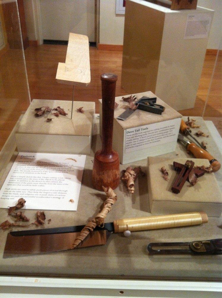 ARKANSAS: HISTORIC ARKANSAS MUSEUM