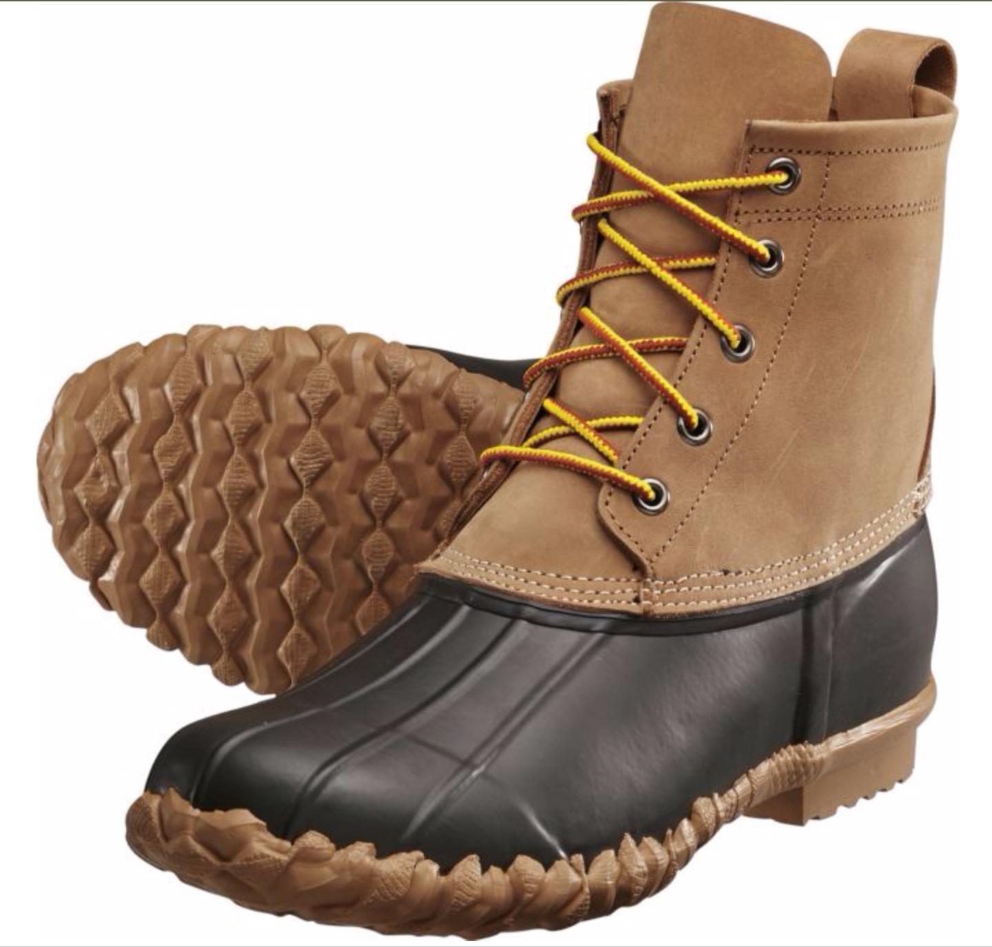 SNOW BOOTS
