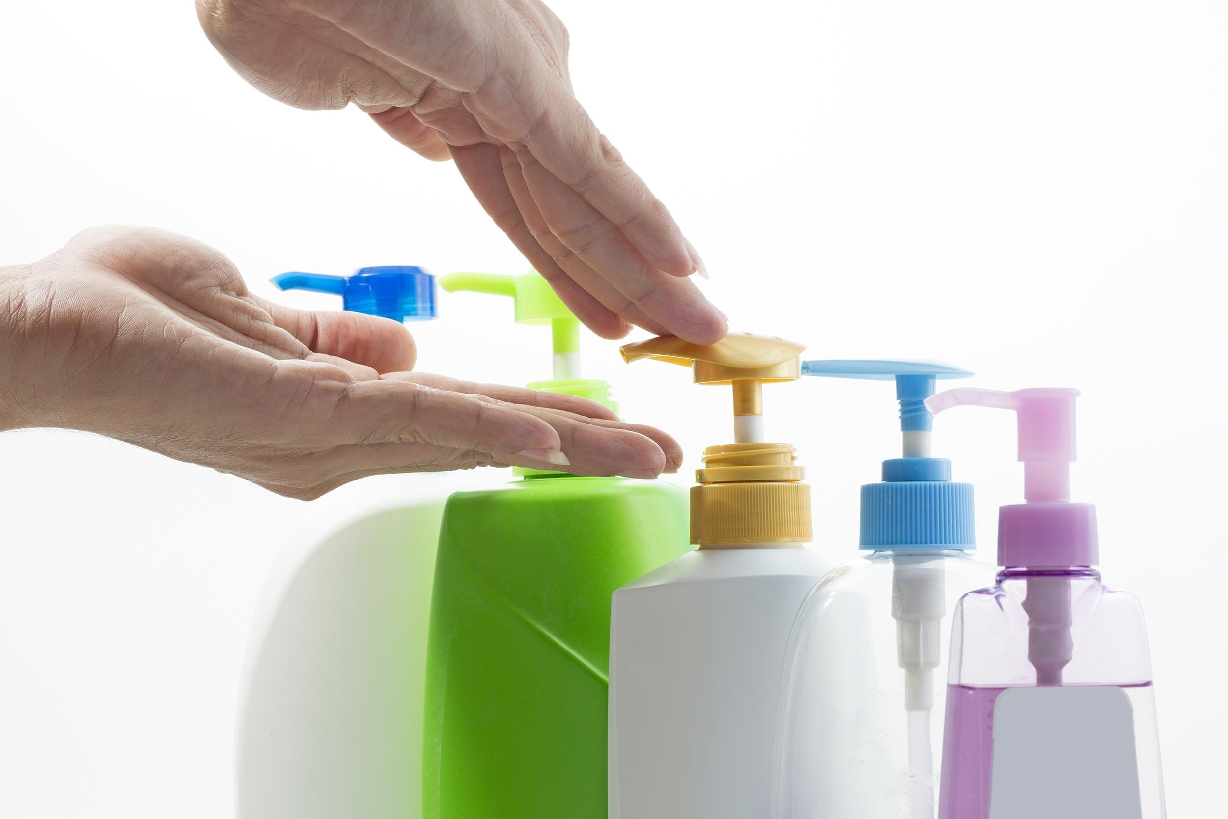 BEAUTY PRODUCTS