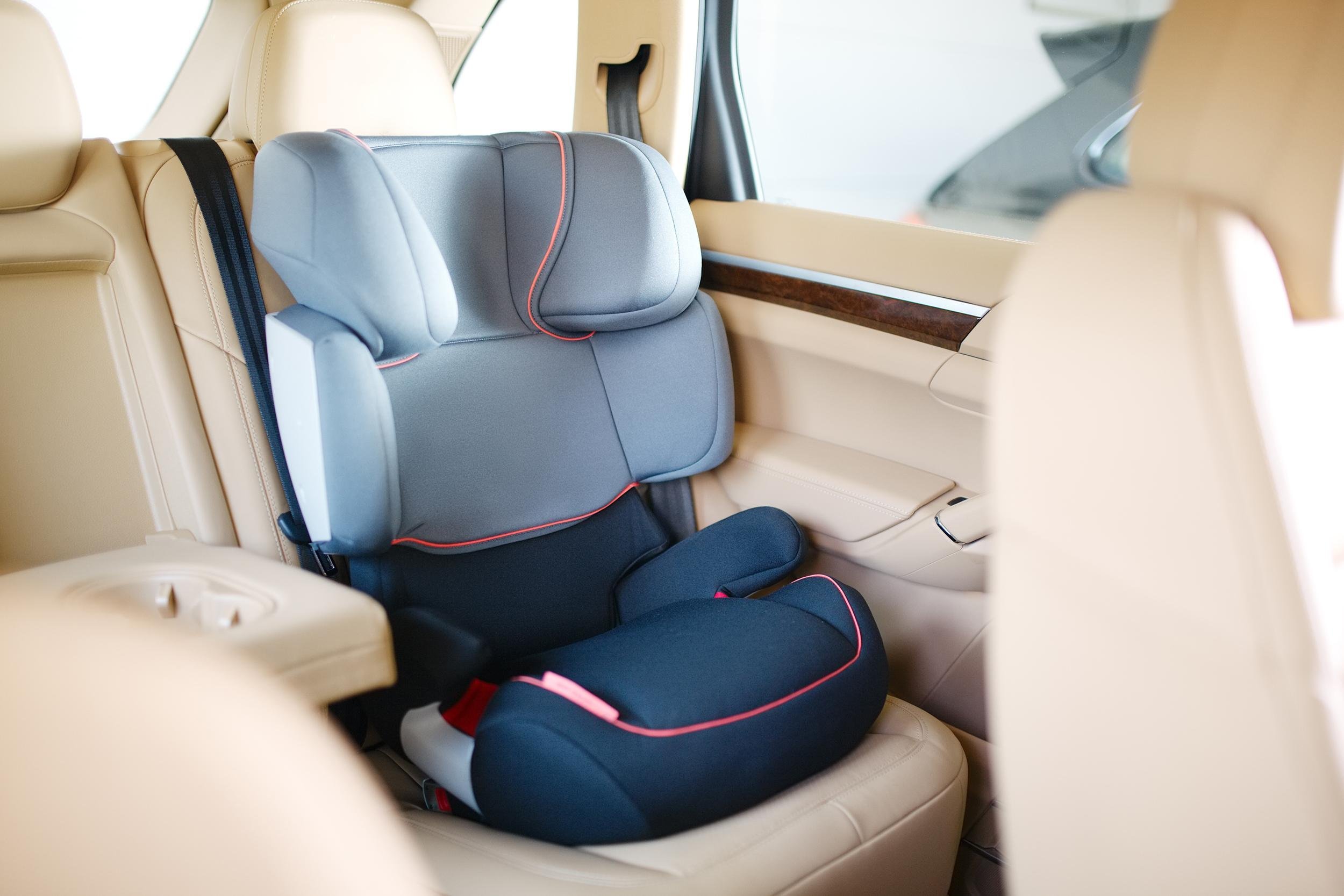 CAR SEATS