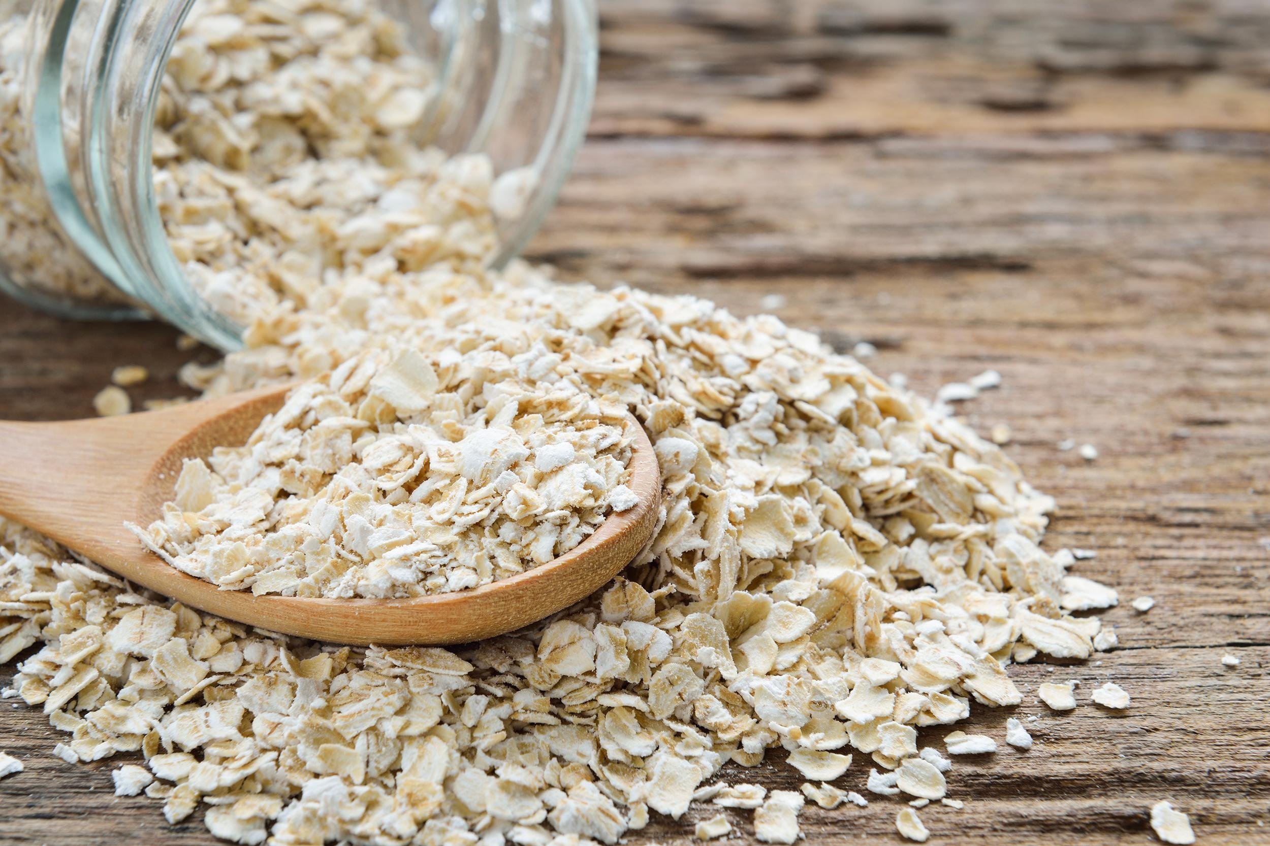FOOD ITEMS WITH A LONG SHELF LIFE