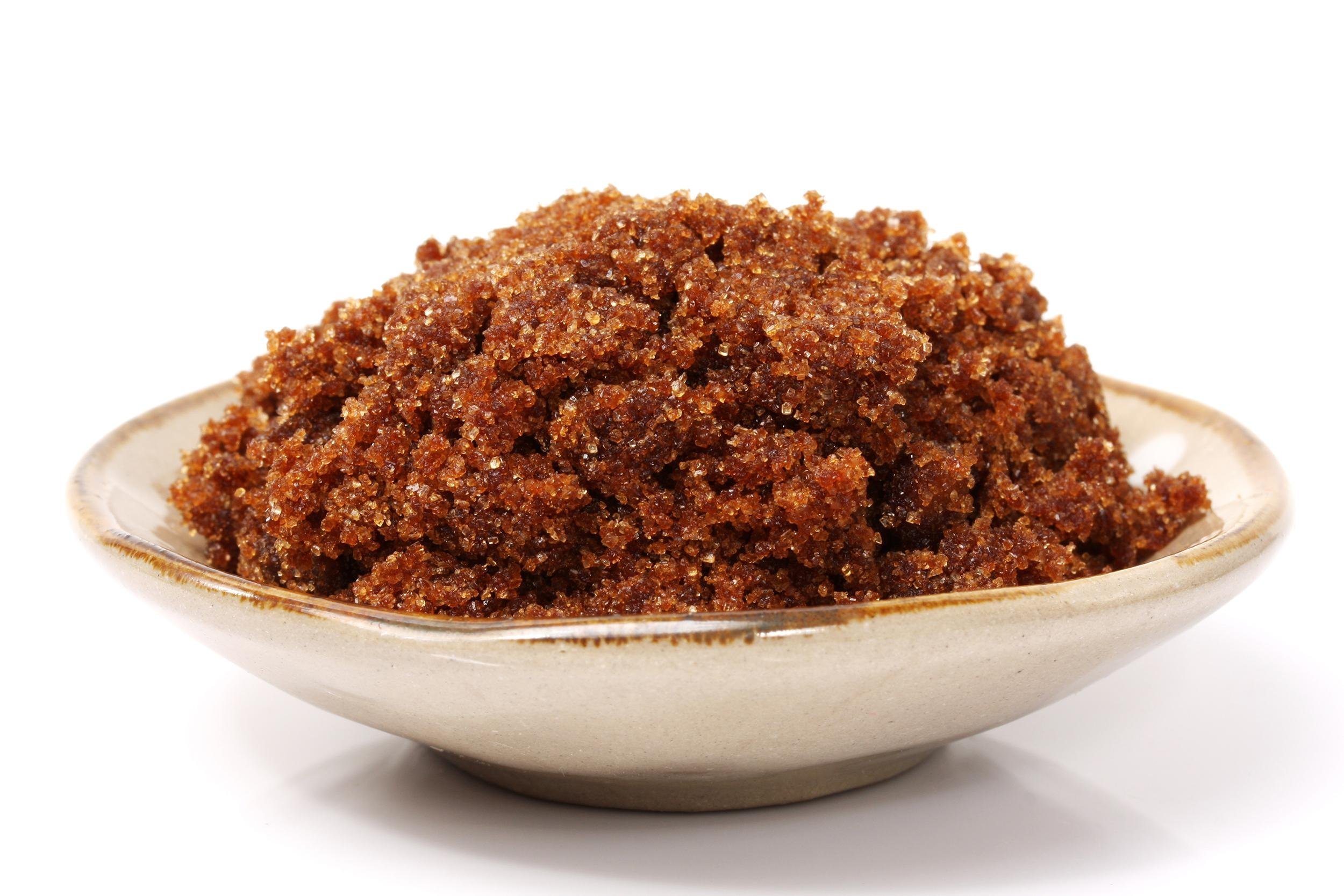 SUBSTITUTE FOR MOLASSES: DARK BROWN SUGAR