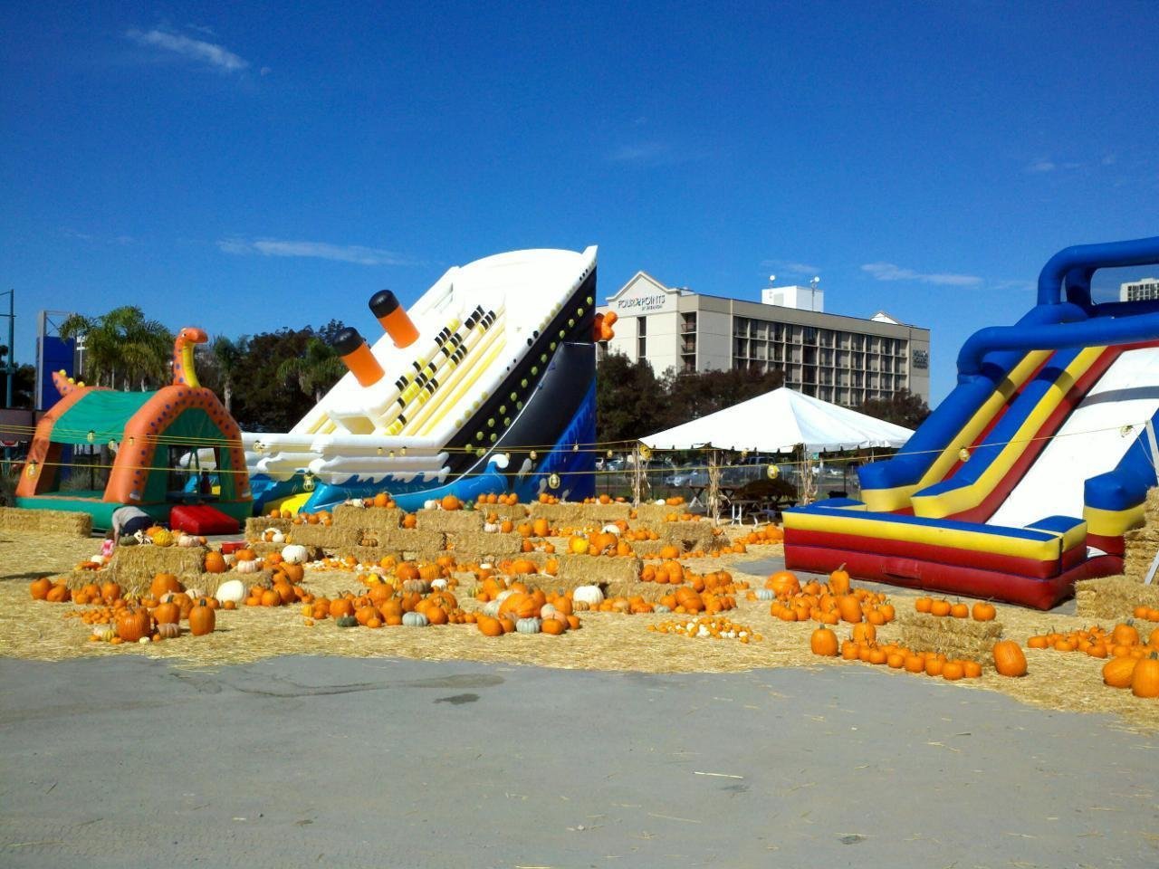 SPEER FAMILY FARMS, ALAMEDA, CALIFORNIA