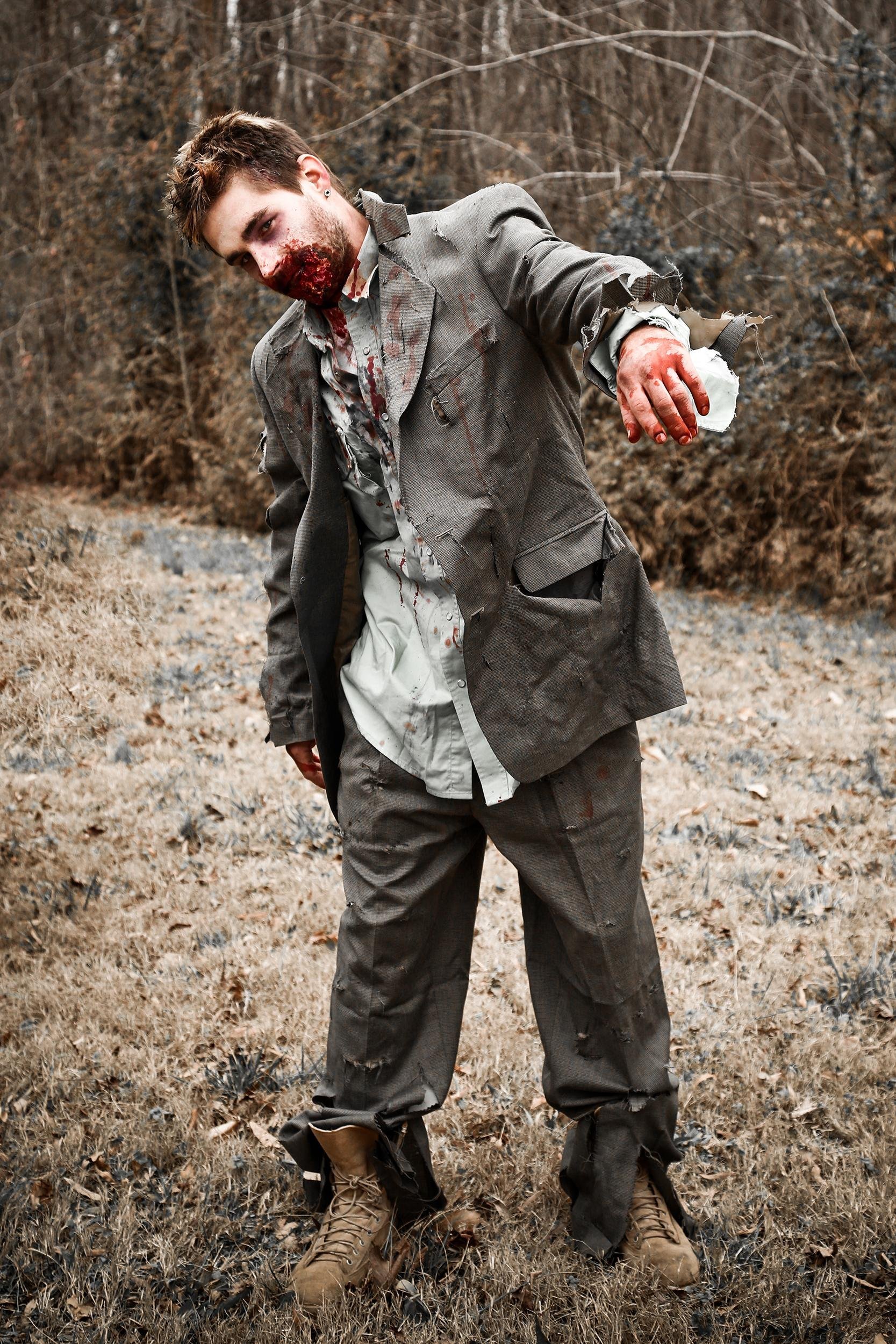 ZOMBIES