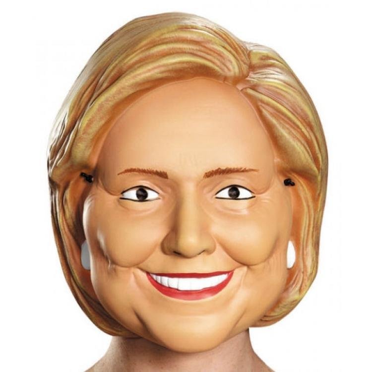 HILLARY CLINTON