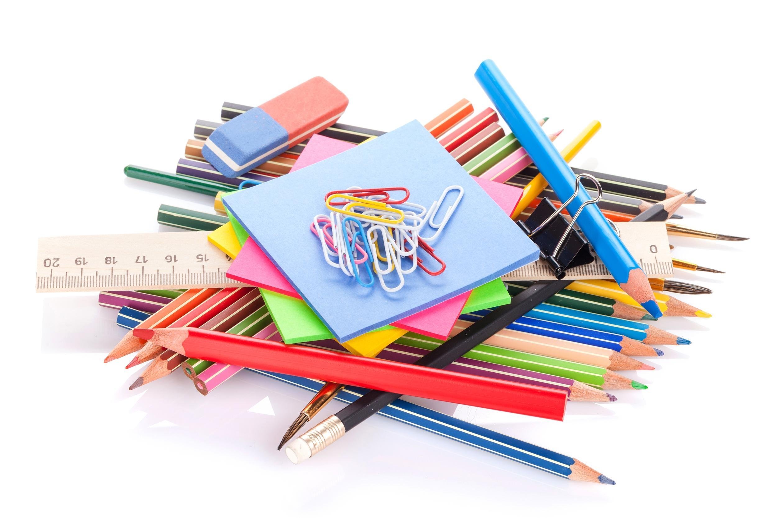 OFFICE SUPPLIES