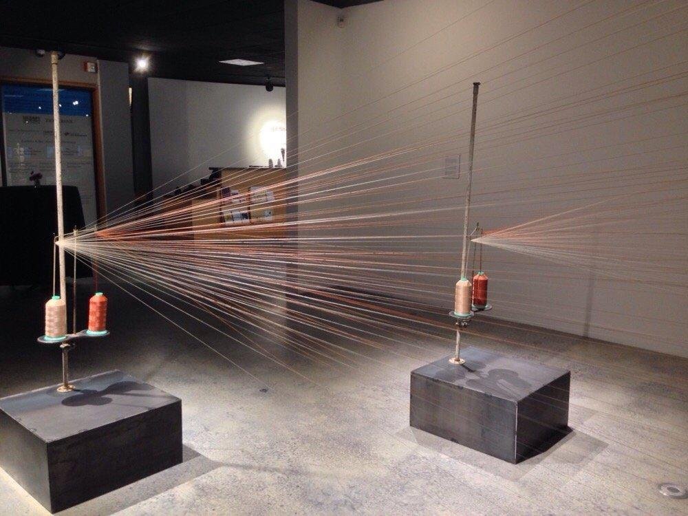 UTAH: UTAH MUSEUM OF CONTEMPORARY ART