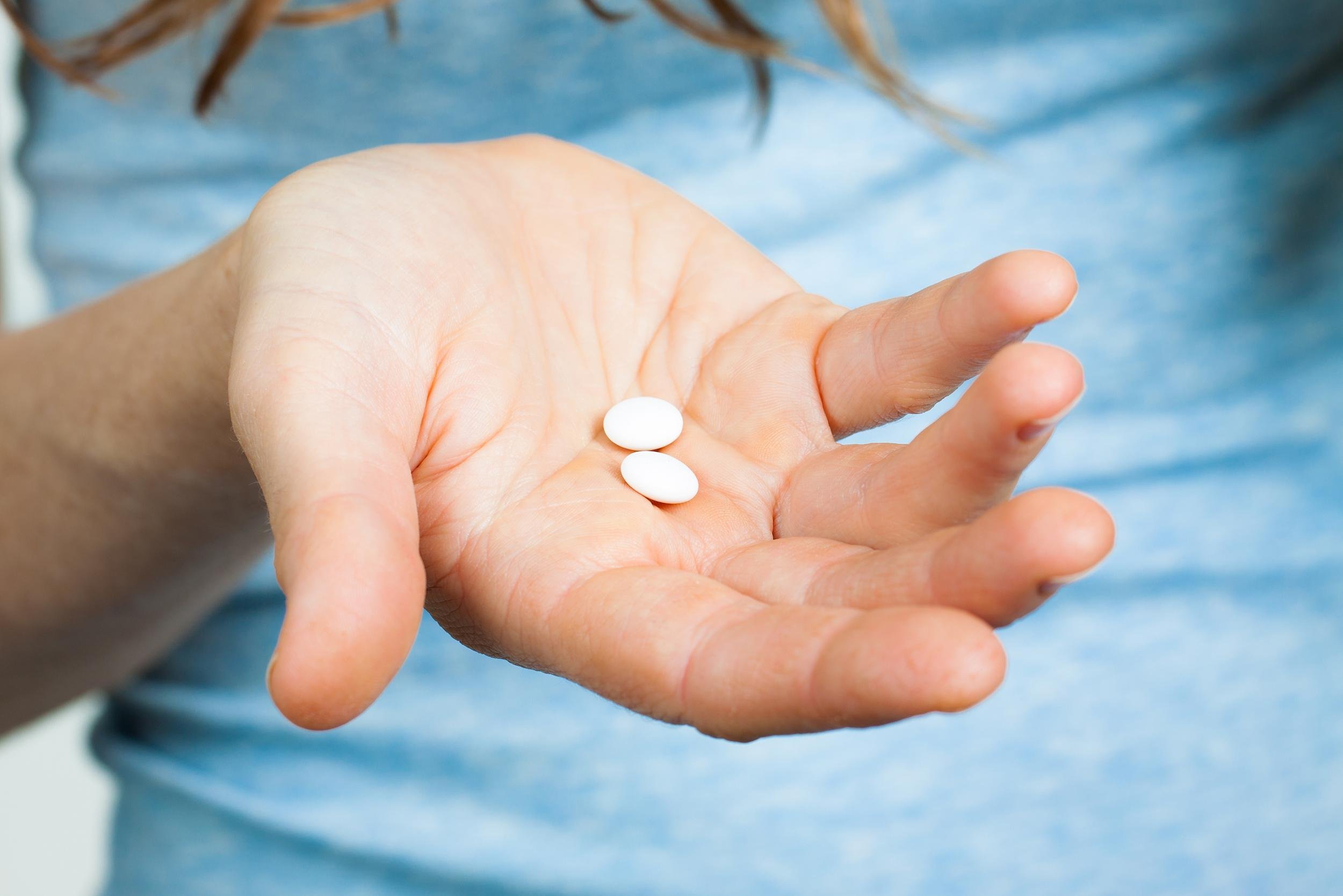 MAGNESIUM SUPPLEMENTS