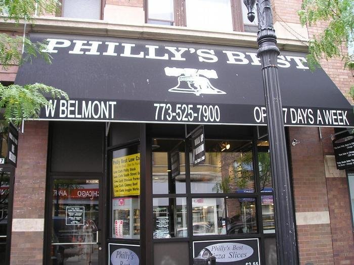 PHILLY'S BEST