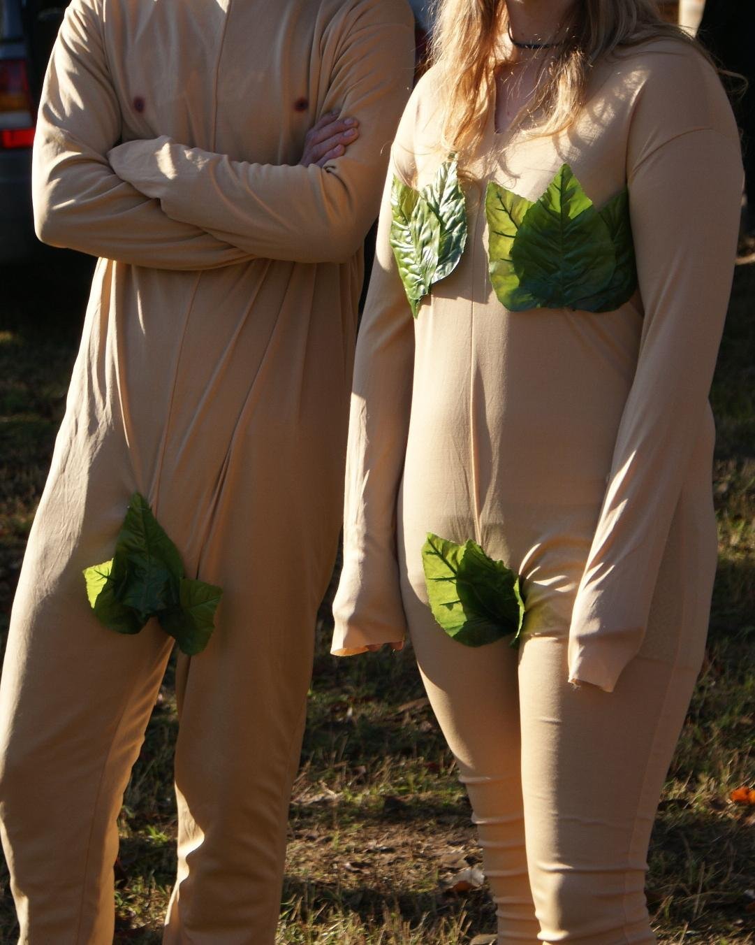 ADAM AND EVE