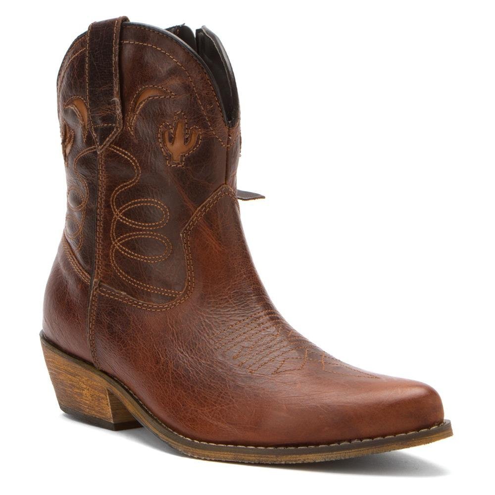 THE LOOK: COWBOY BOOTS