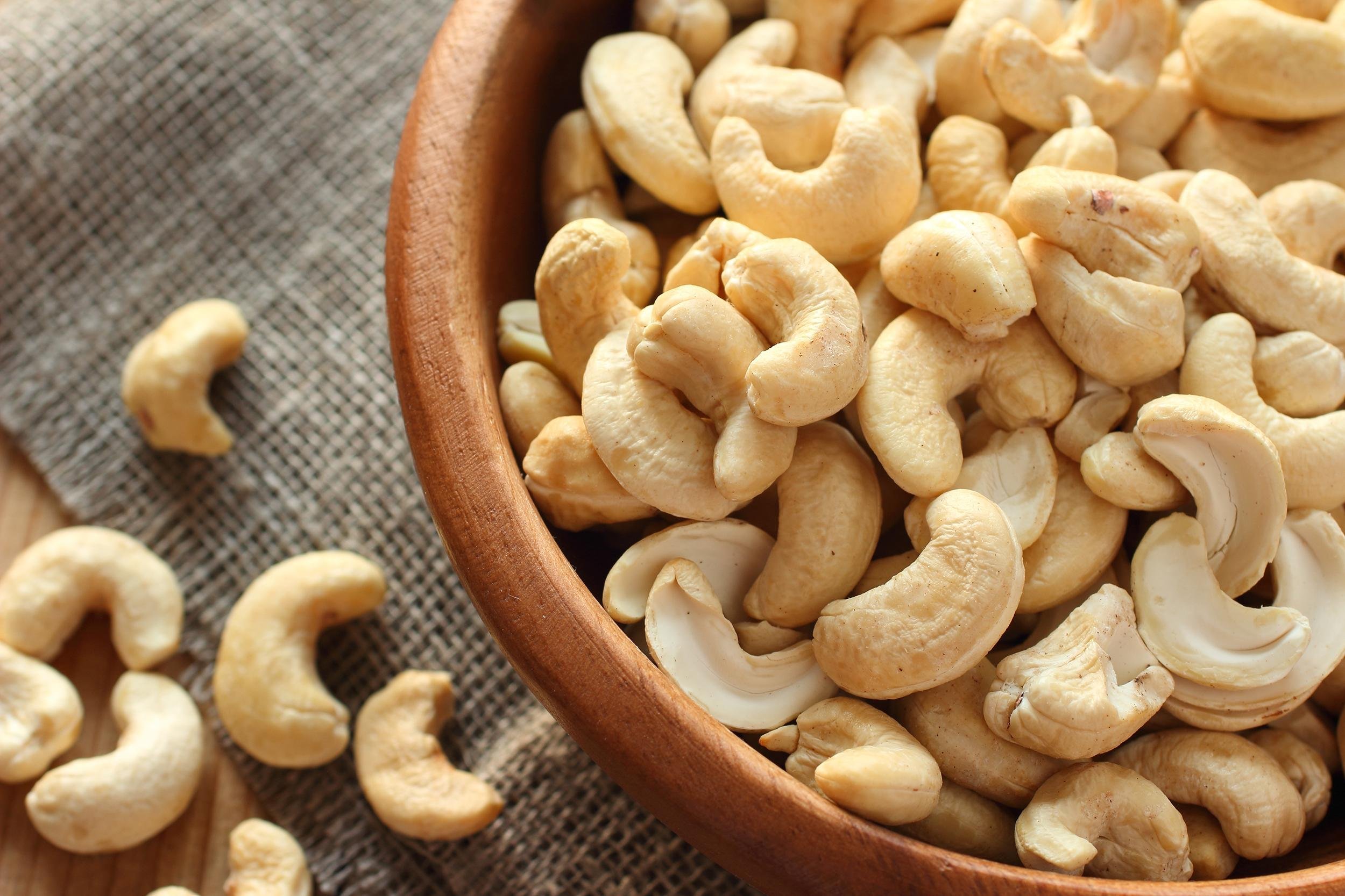 CASHEW CHEESE