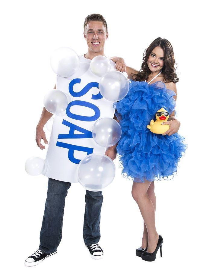 SOAP AND LOOFAH