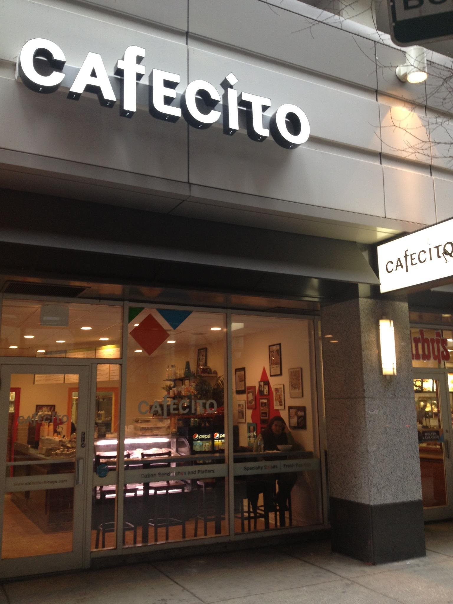 CAFECITO