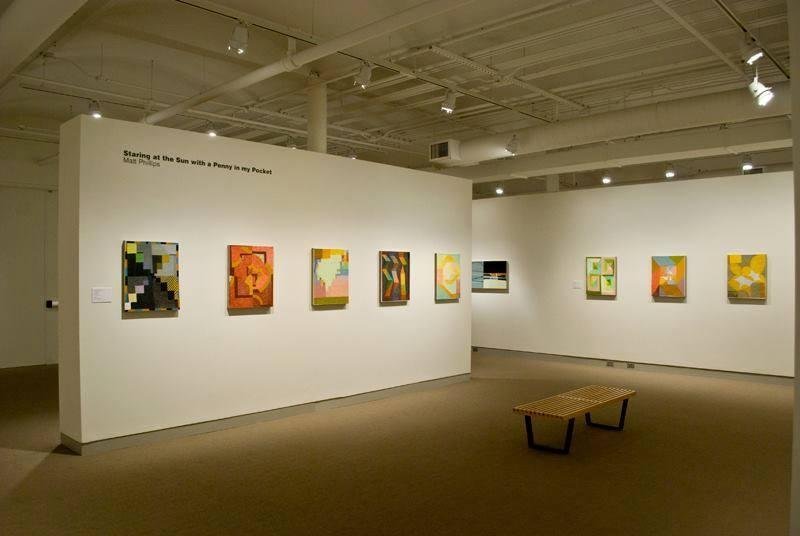 MAINE: UNIVERSITY OF MAINE MUSEUM OF ART
