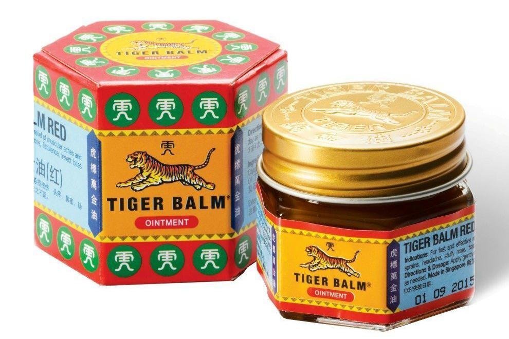 OTHER MENTHOL PRODUCTS