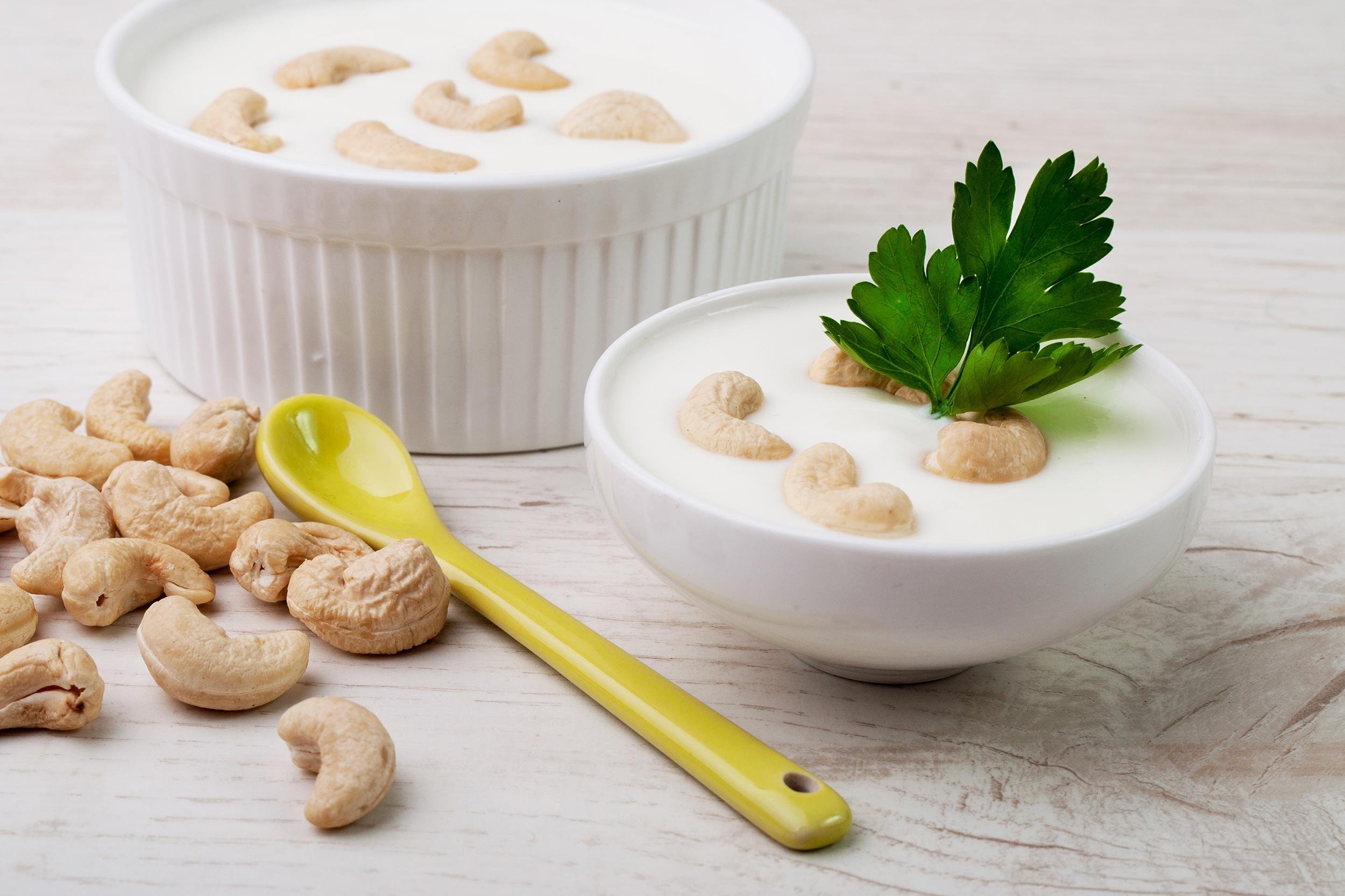 CASHEW CREAM