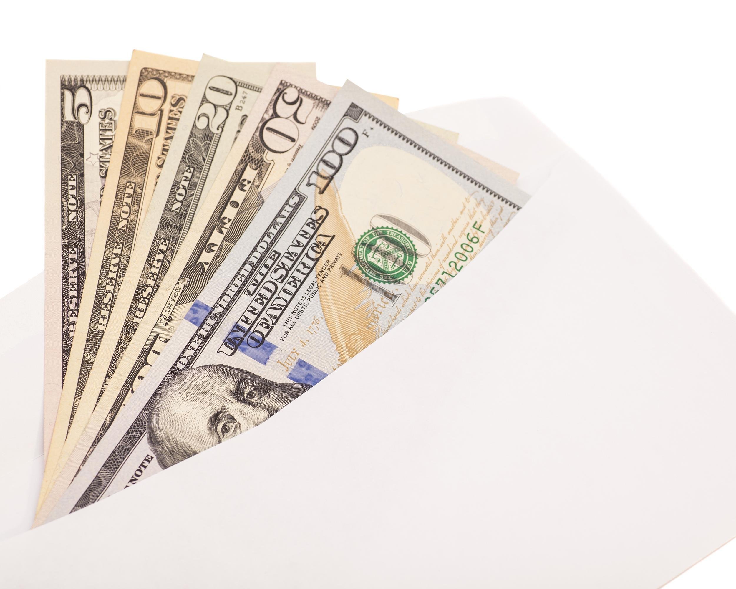 SET A CASH BUDGET
