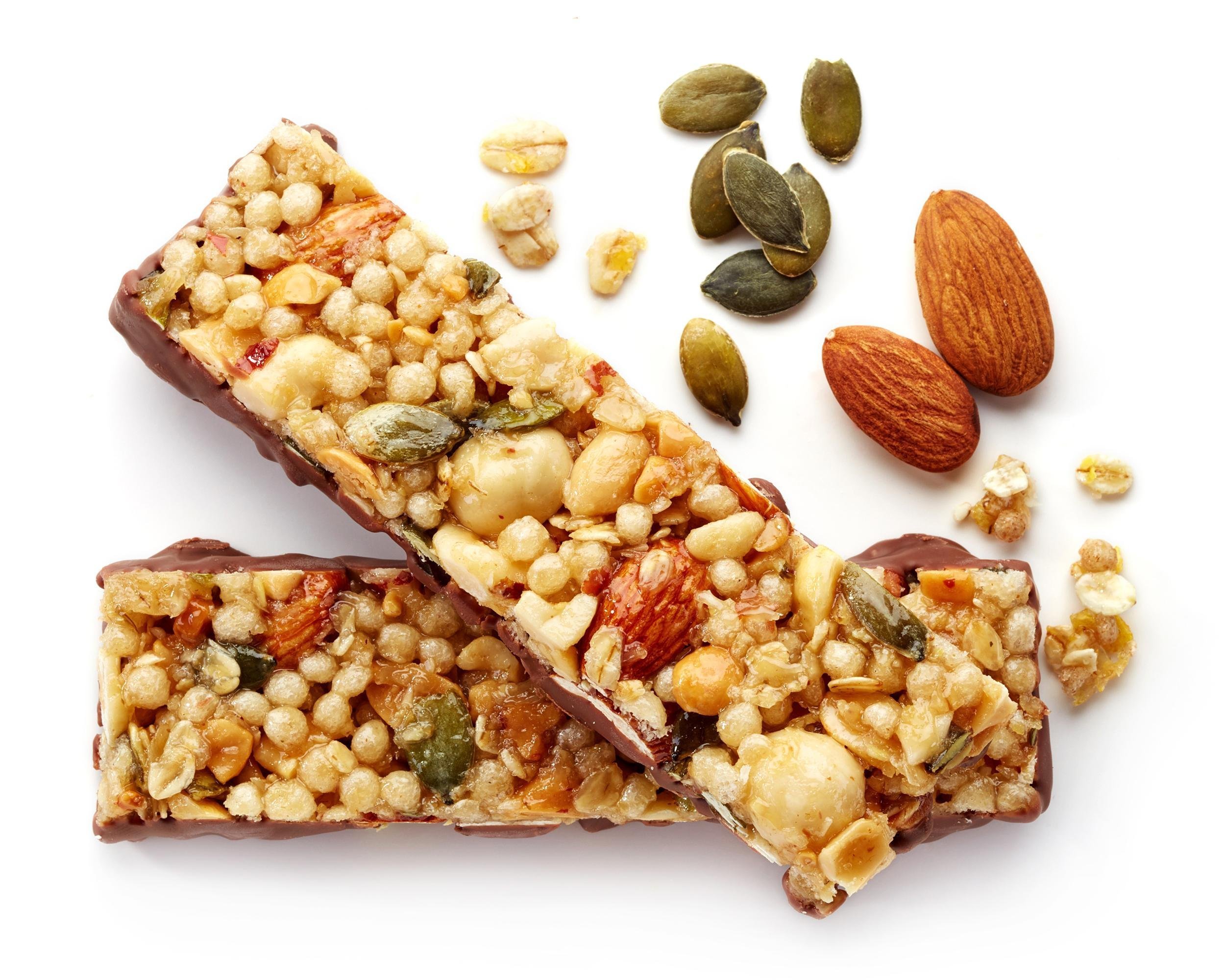 CARRY SNACKS