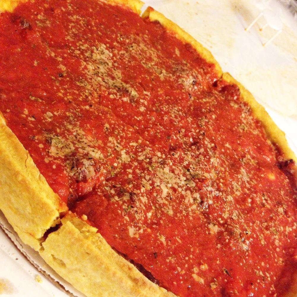 PIZZERIA BRANDI