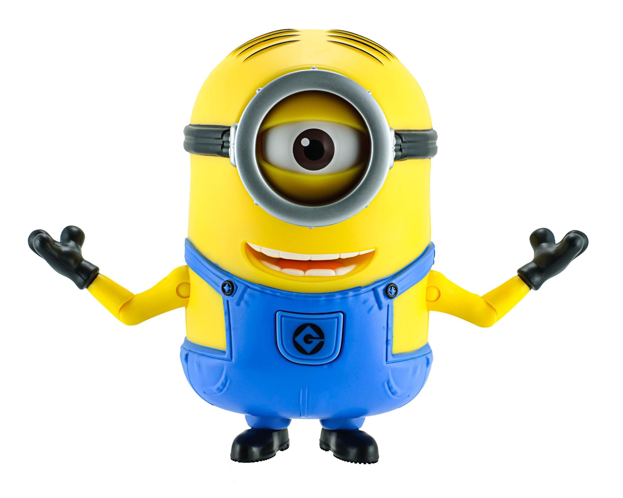 MINIONS