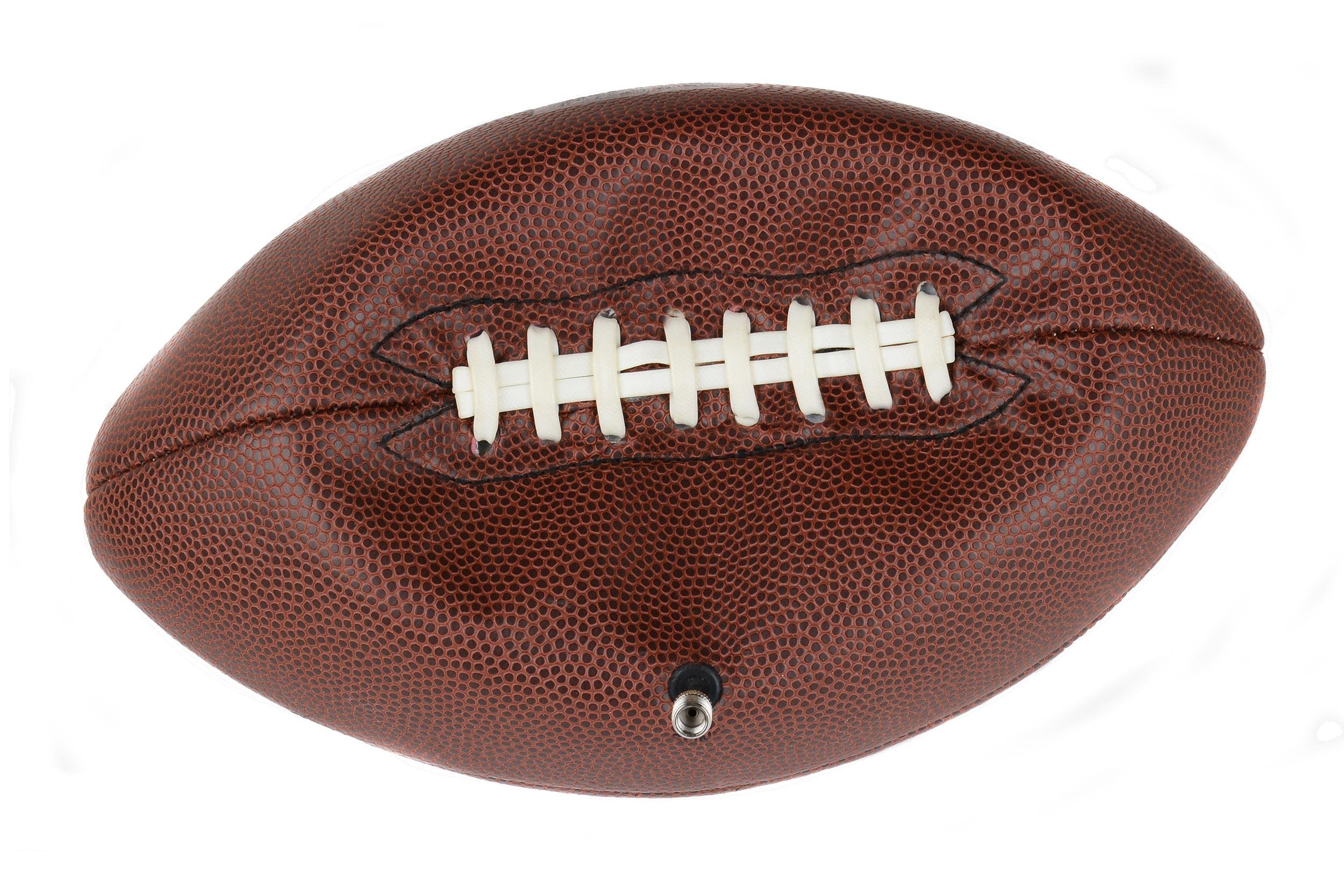 DEFLATEGATE