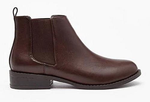 CHELSEA BOOTS FOR LESS