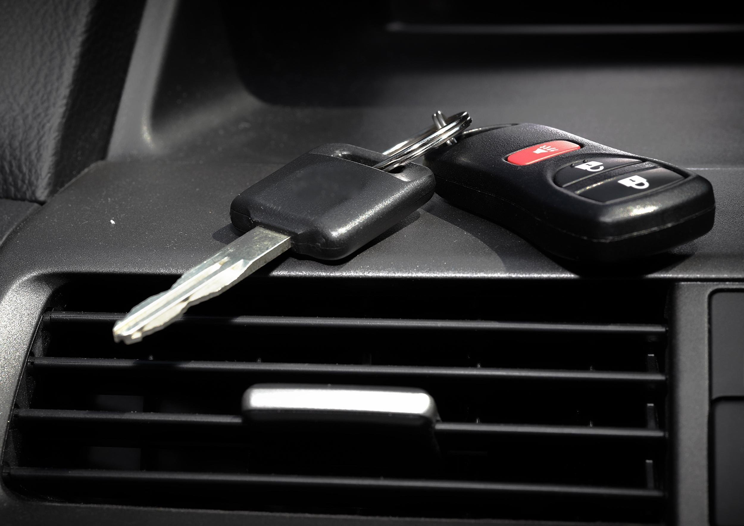 RENTAL CARS