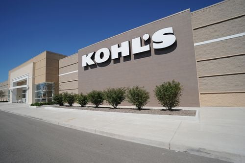 Kohl