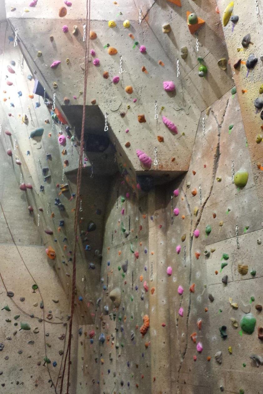 UPPER LIMITS, BLOOMINGTON, ILLINOIS
