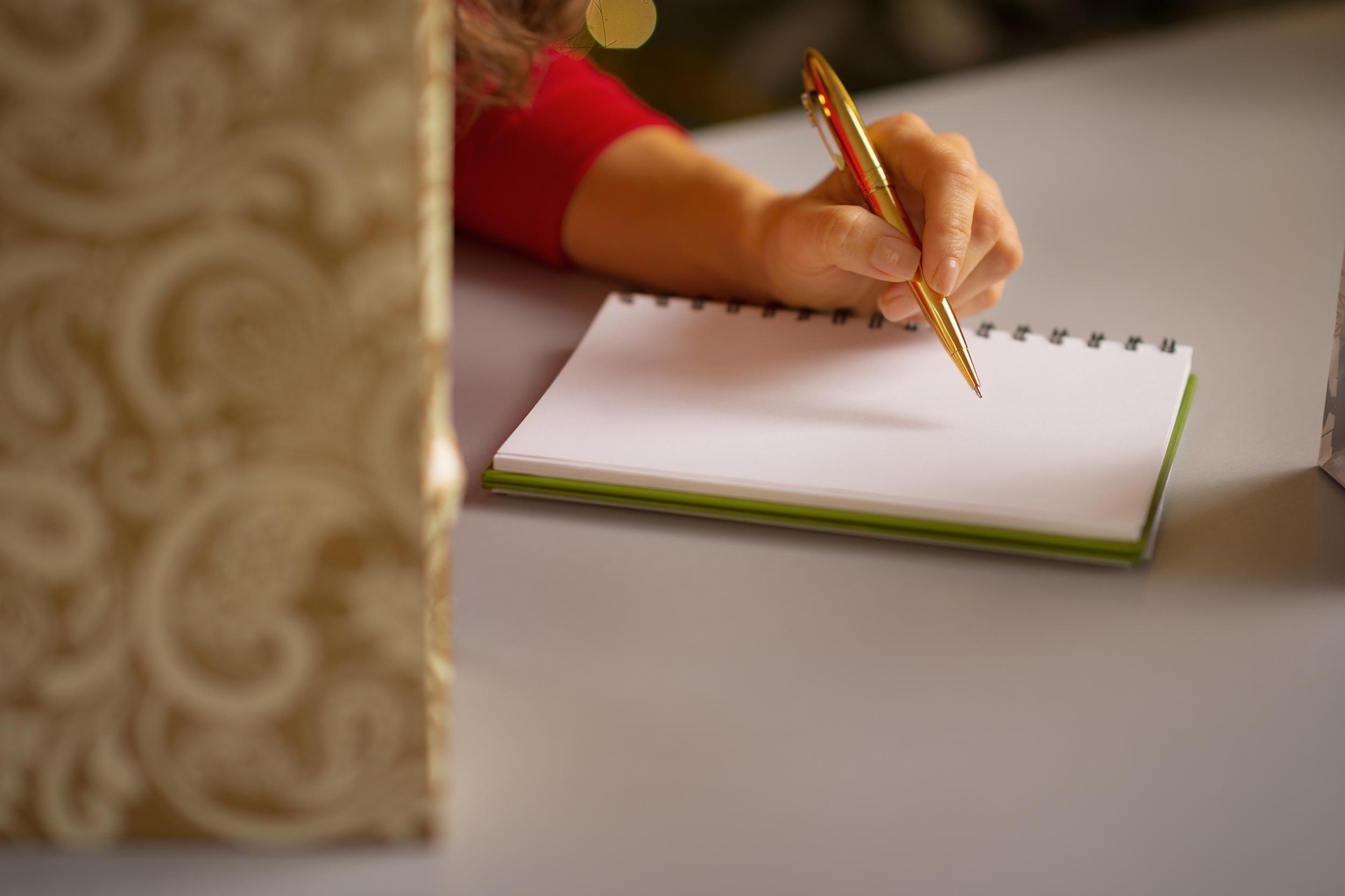 SIMPLIFY YOUR LIST