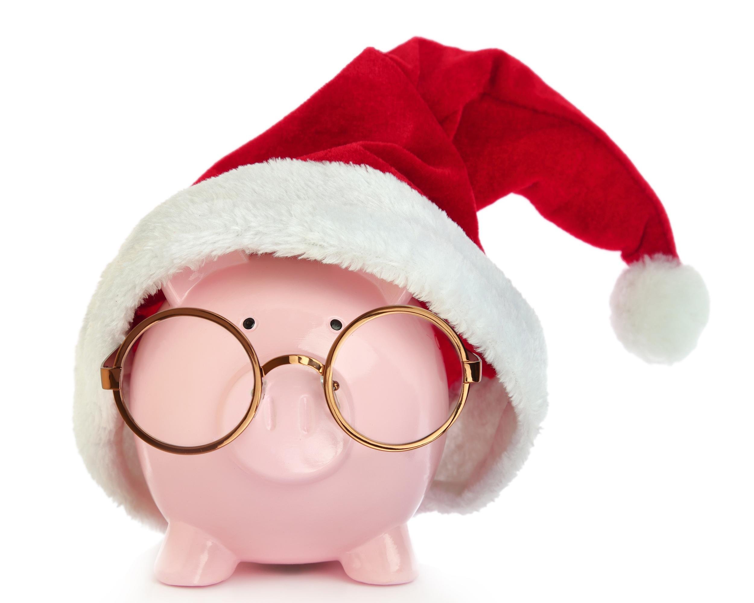 CREATE A HOLIDAY BANK ACCOUNT