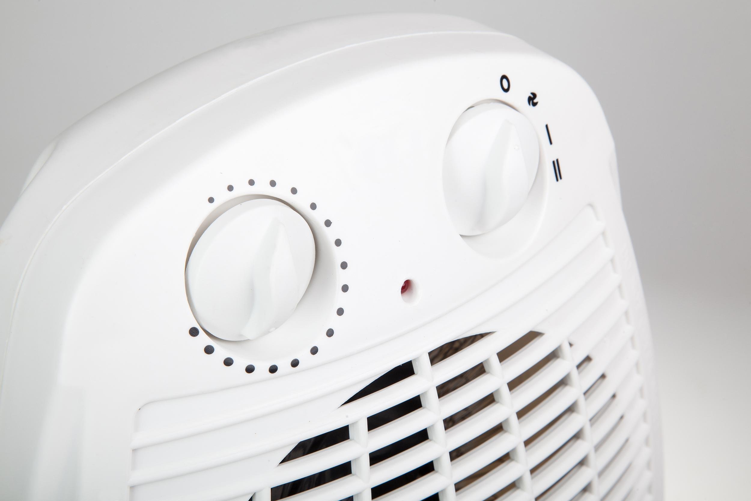 HEAT A SMALLER SPACE