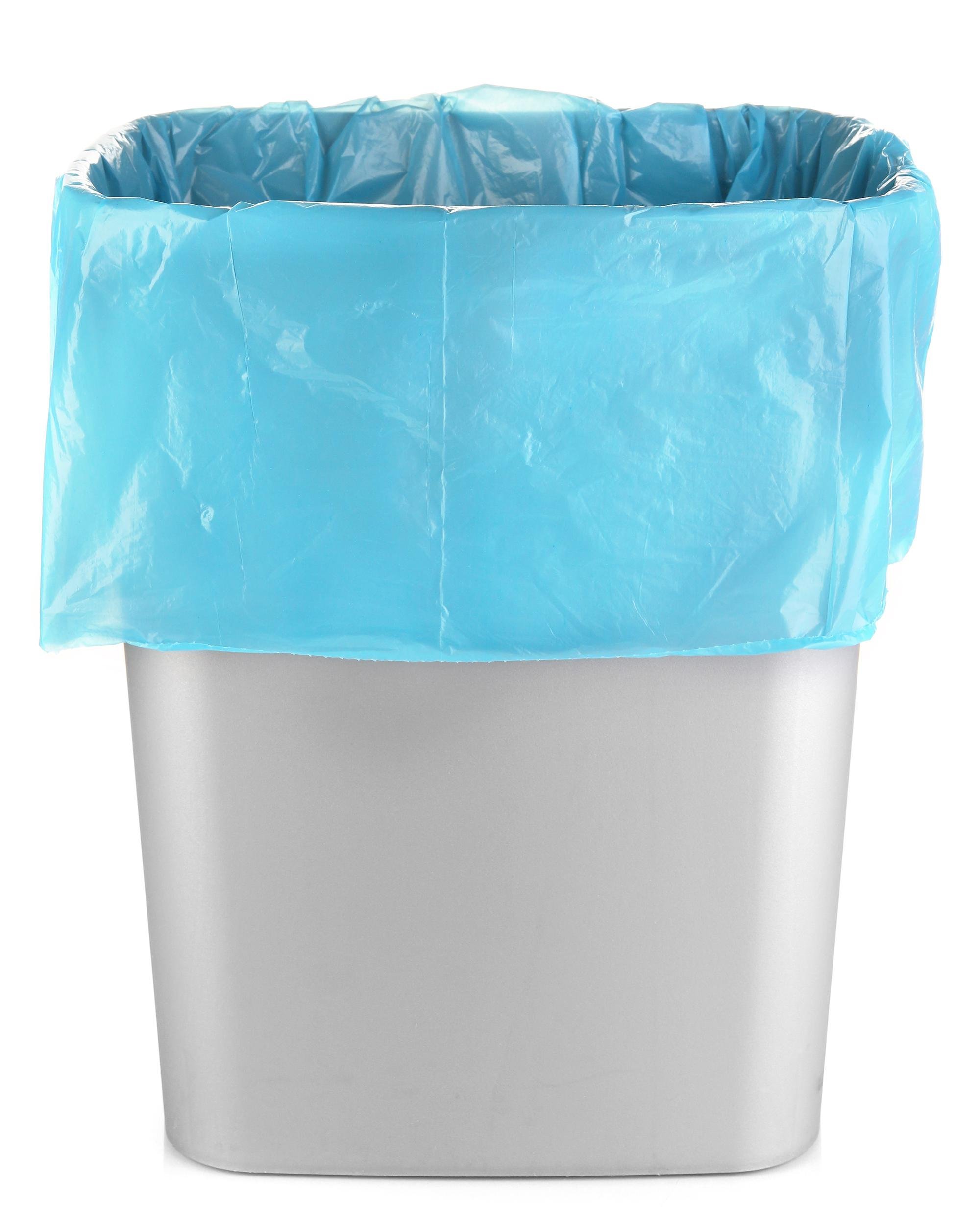 MINIMIZE TRASH