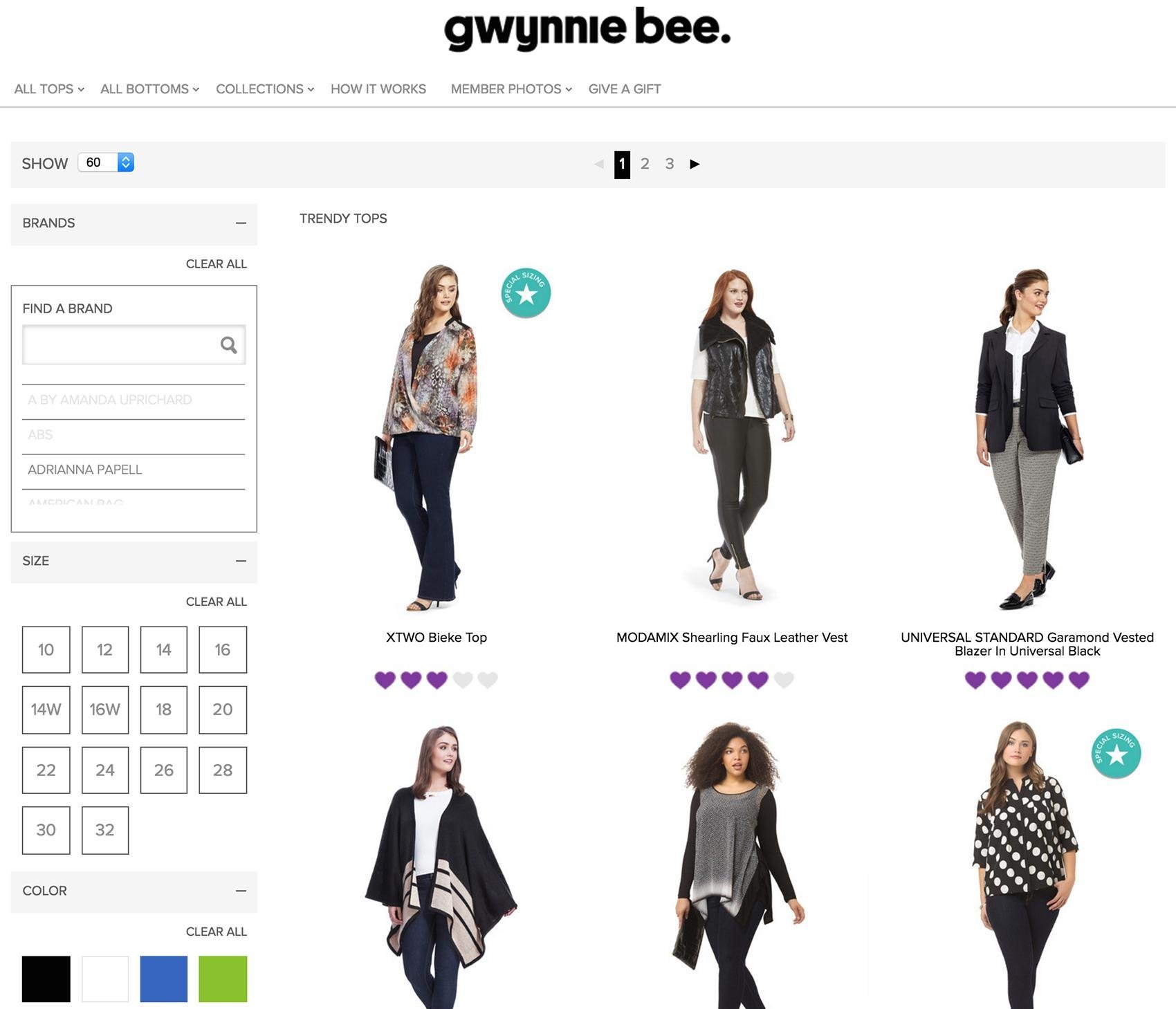 GWYNNIE BEE