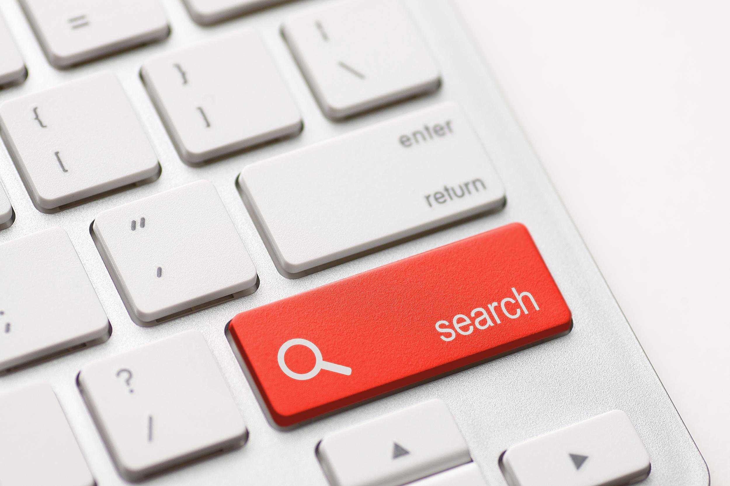 ONLINE SEARCHES