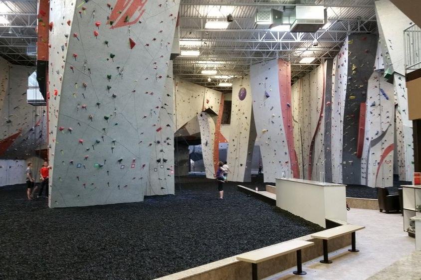 VERTICAL ENDEAVORS, GLENDALE HEIGHTS, ILLINOIS