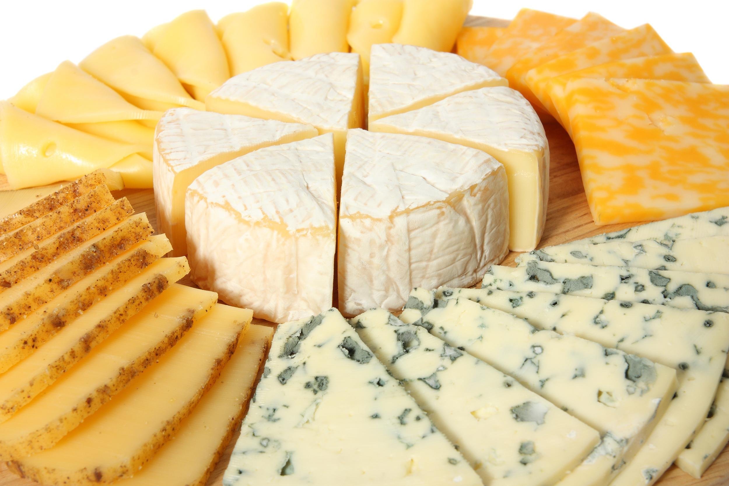 SET UP COLD PLATTERS TO LAST