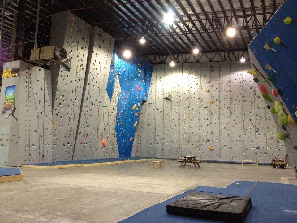 HOOSIER HEIGHTS, INDIANAPOLIS