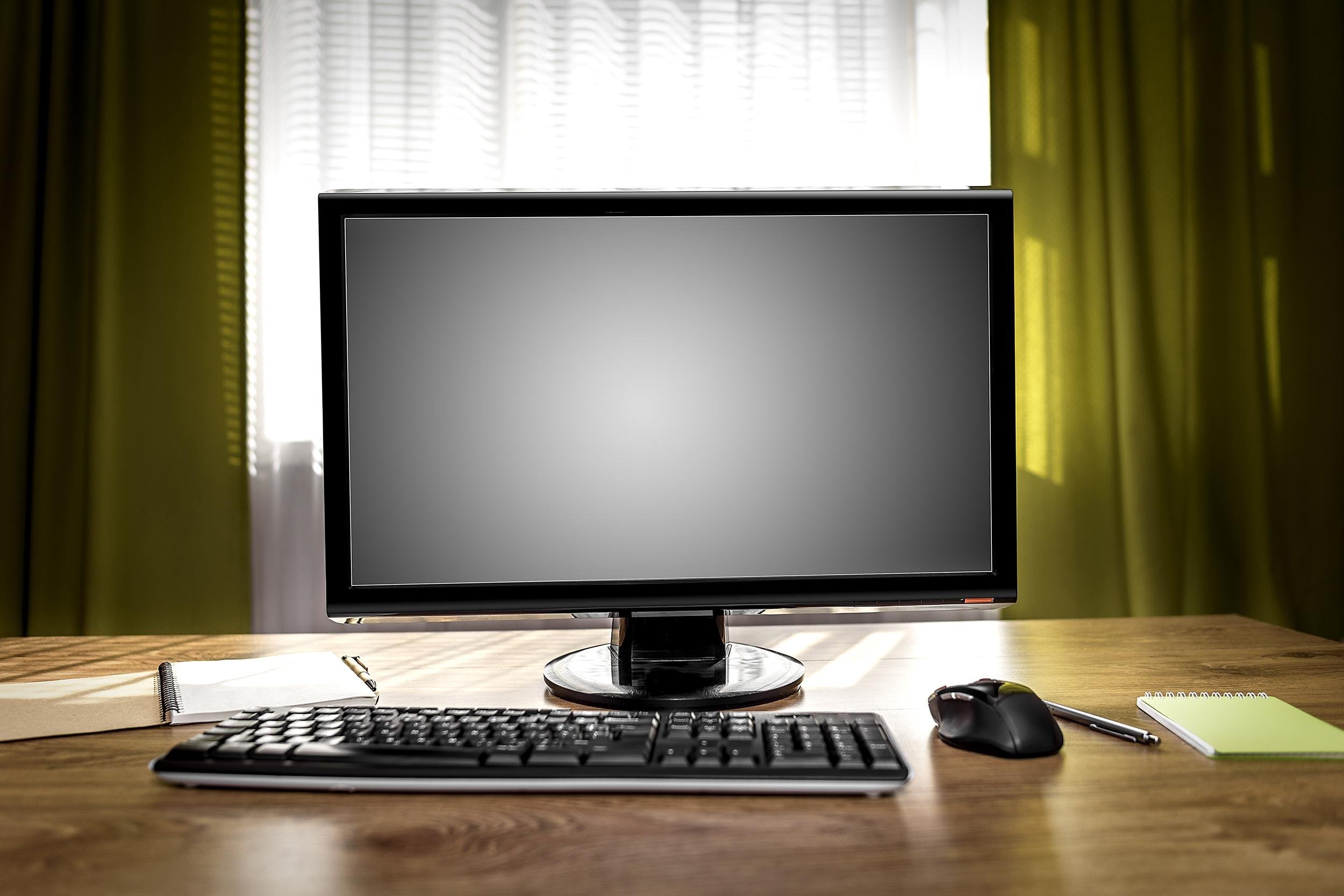 COMPUTING POWER