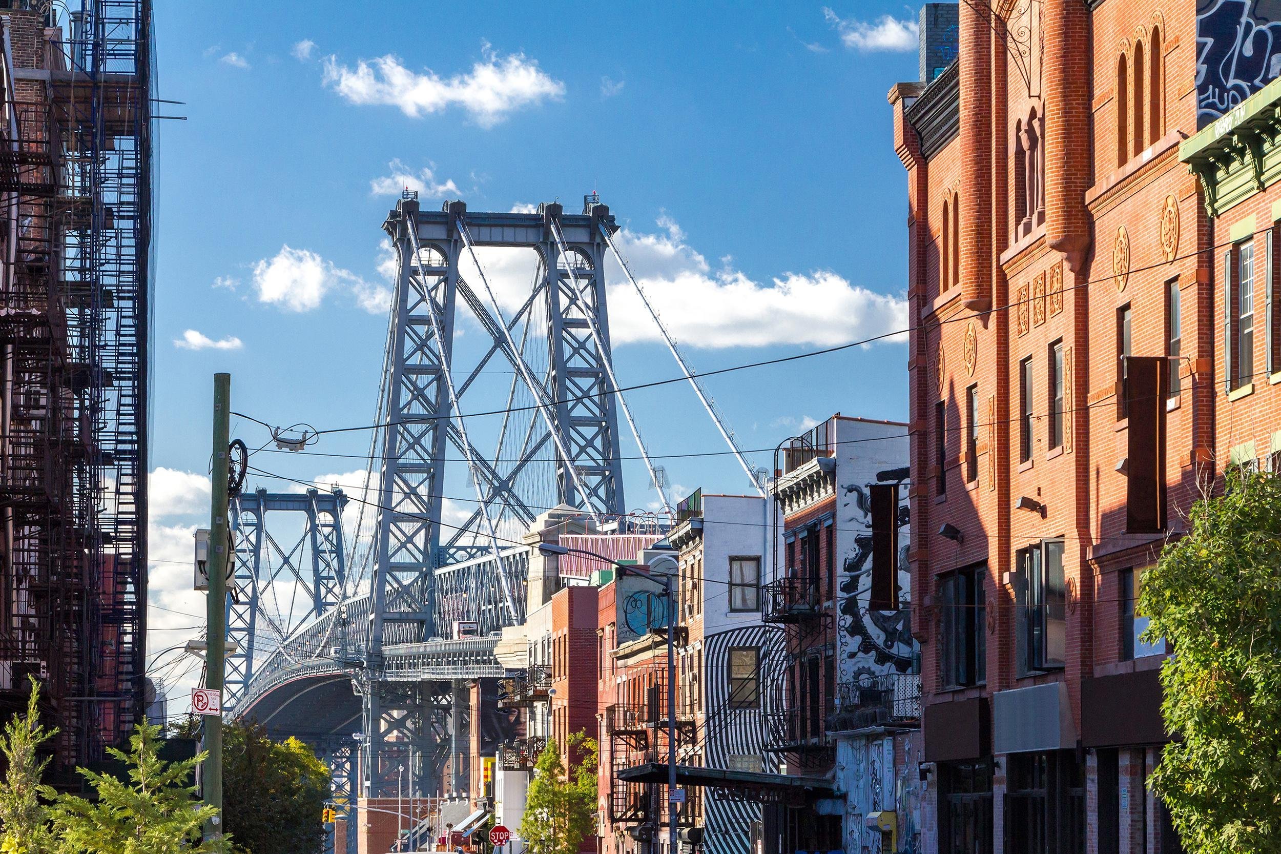 RENT: WEST VILLAGE VS. WILLIAMSBURG