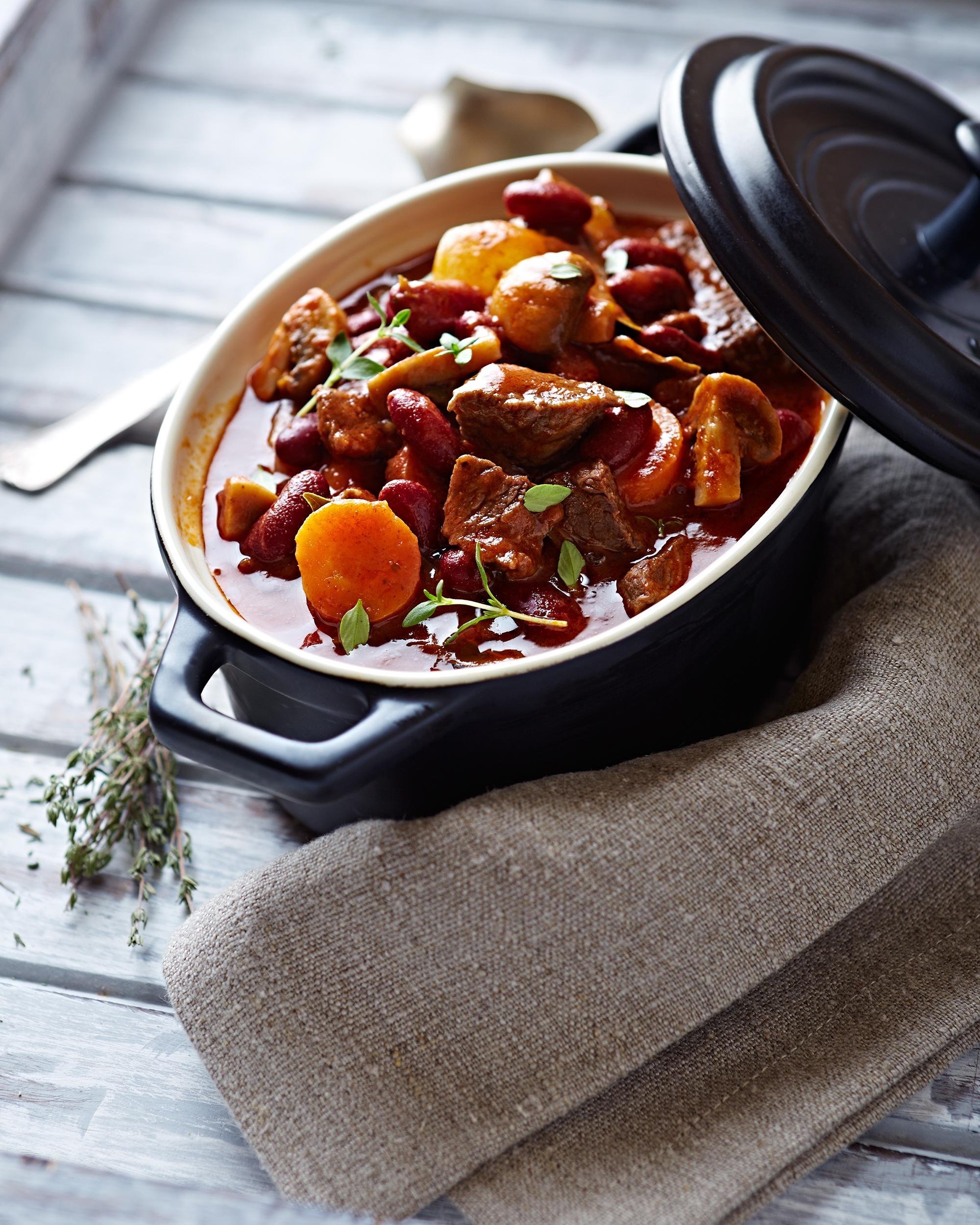 GOULASH