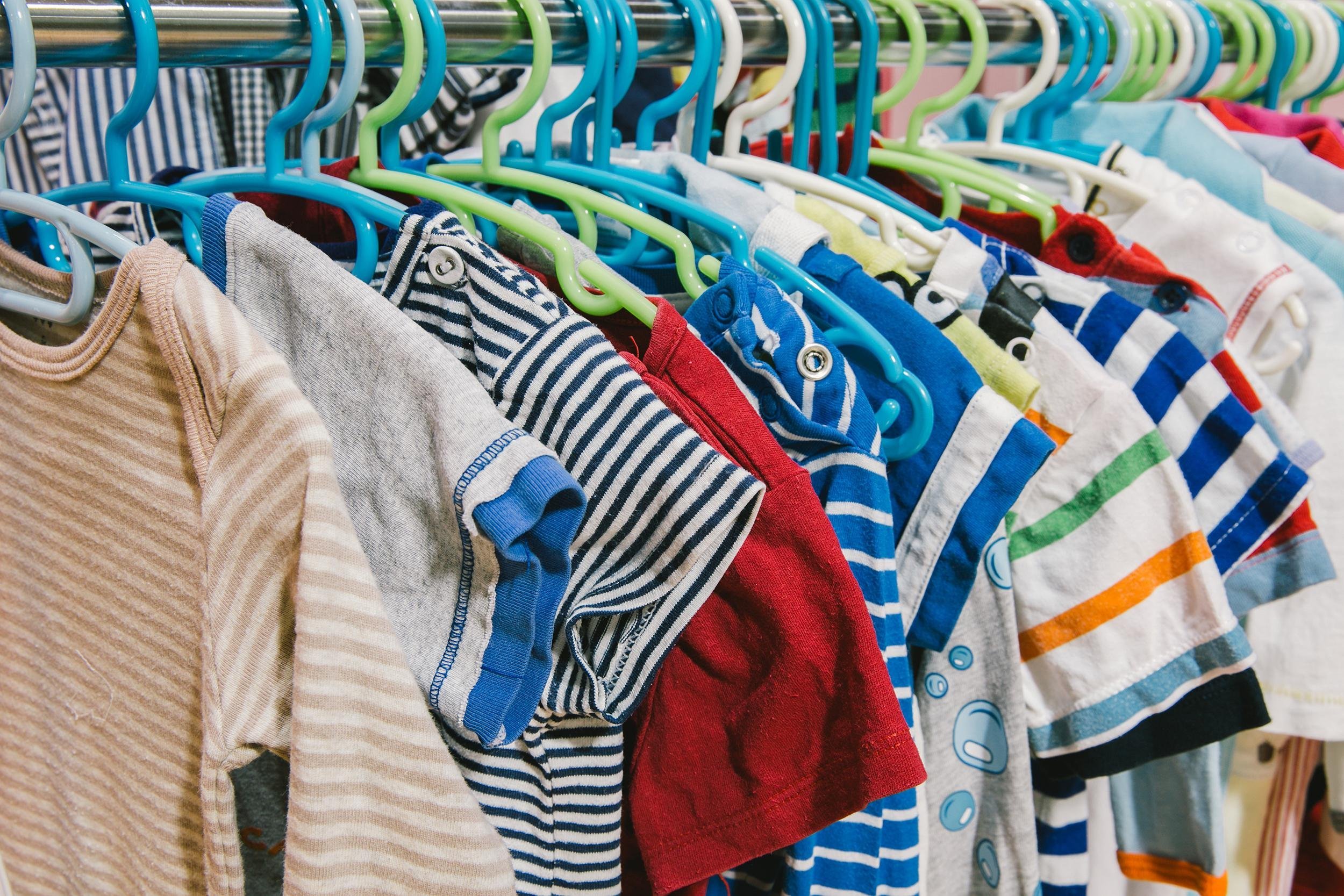 BUY SECONDHAND