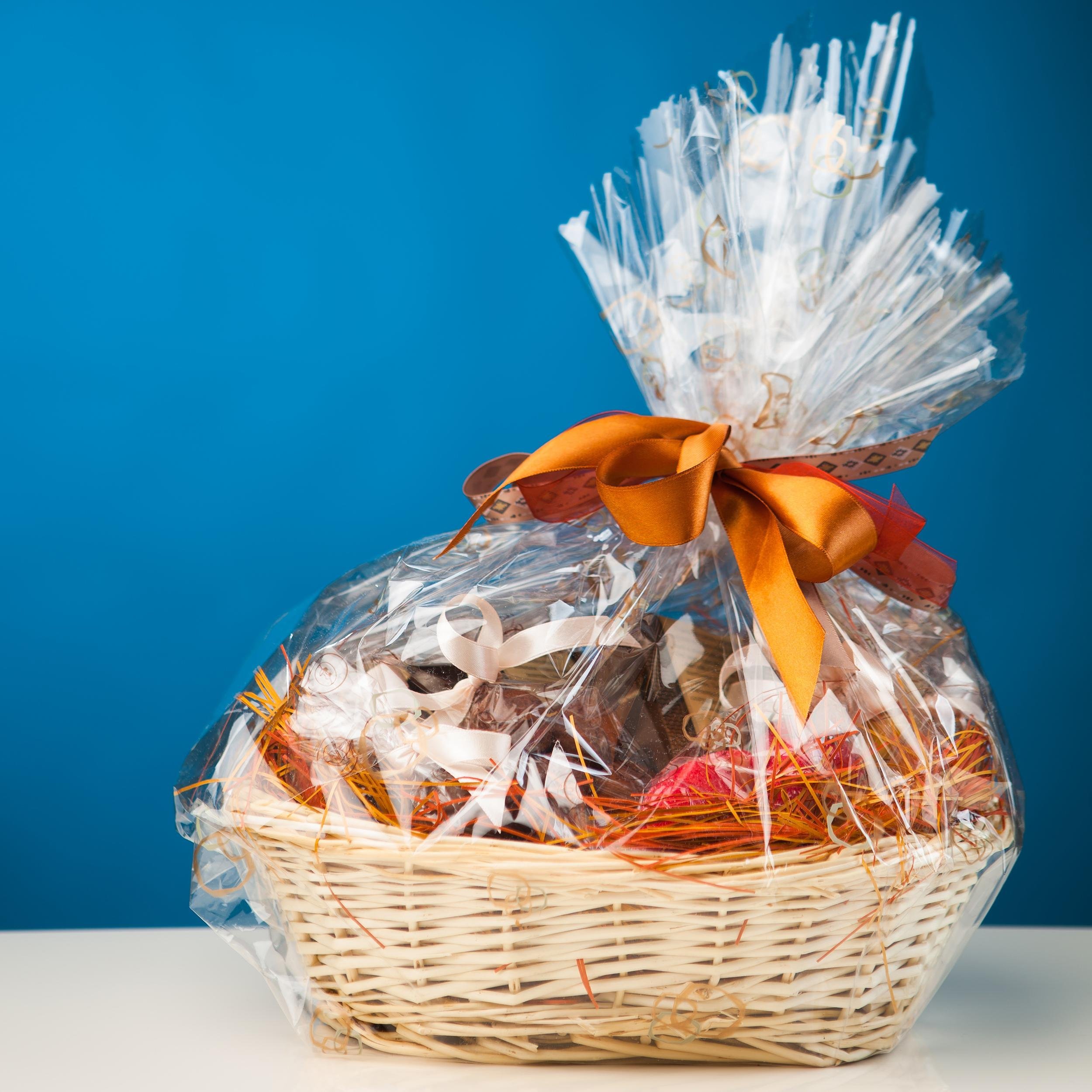 ONLINE GIFT BASKET SHOP