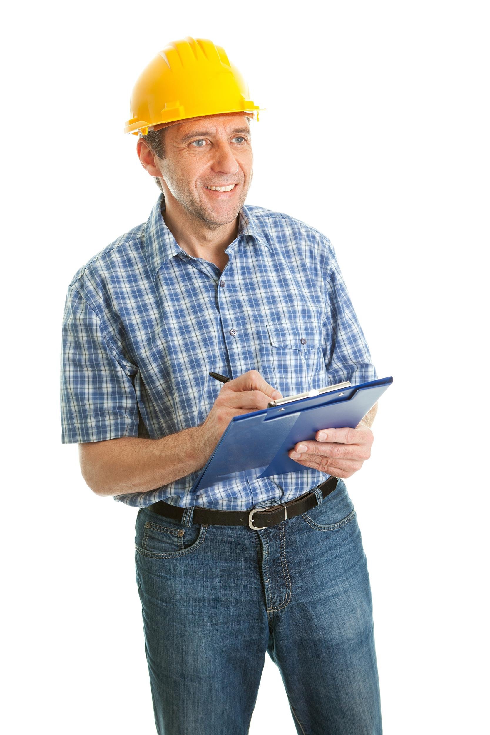 HOME INSPECTION